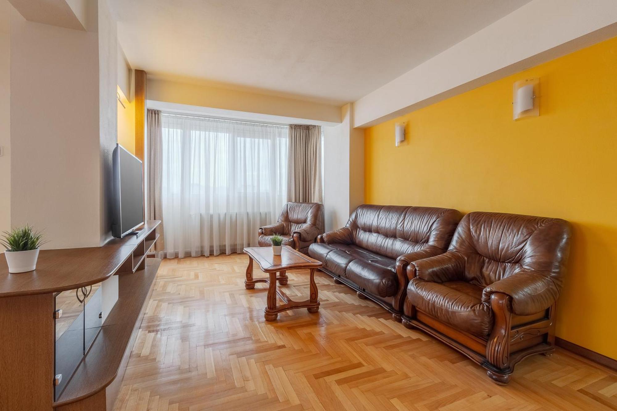 דירות אורדאה Scala Flat מראה חיצוני תמונה